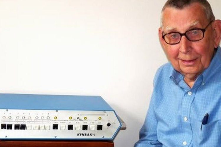 Kenbak-1؛ با اولین رایانه شخصی دنیای فناوری آشنا شوید