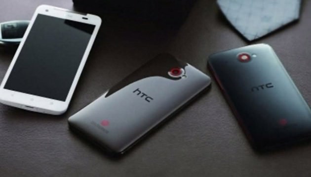 اطلاعات مربوط به تلفن 5 اینچی HTC Deluxe به بیرون درز کرد