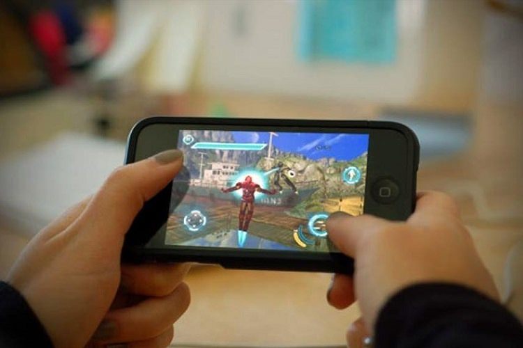 در سال گذشته روزانه ۵۰۰ بازی برای iOS و ۲۵۰ بازی برای اندروید عرضه شد