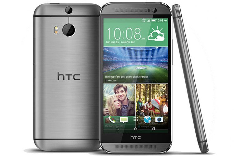 HTC One M8 و تراشهی S801 در بنچمارکها و مقایسه با دیگر گوشیهای رده اول