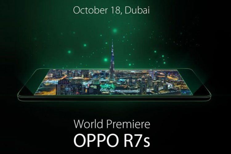پوشش زنده زومیت از کنفرانس اوپو (Oppo) در جیتکس 2015: پایان یافت