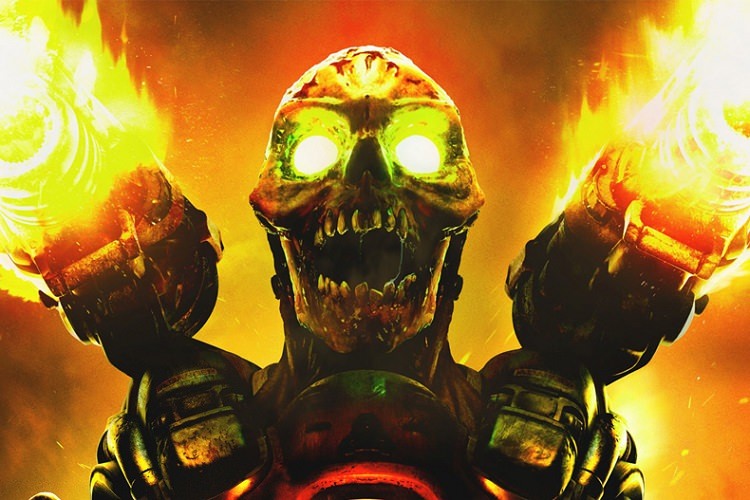 زومجی: اولین نگاه جامع به بازی DOOM - قسمت اول