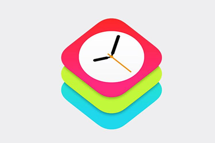 اپل پشتیبانی از نرمافزارهای جانبی را از همان اول برای WatchKit فراهم کرده است