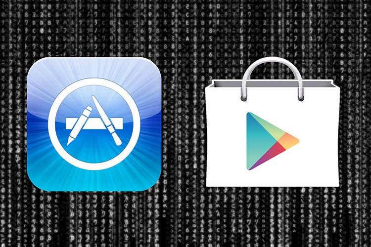 درآمد حاصل از تولید اپلیکیشن برای iOS، پنج برابر بیشتر از اندروید است