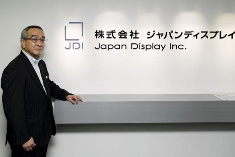 رویترز: Japan Display از سال ۲۰۱۸ تولید انبوه پنل‌های OLED برای اپل را آغاز می‌کند