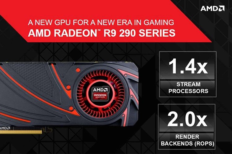 بررسی کامل Radeon 200 یا Hawaii، نسل جدید کارتهای گرافیک AMD