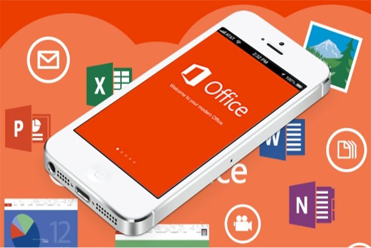 آفیس موبایل مایکروسافت اکنون برای استفاده بر روی اندروید و آیفون کاملا رایگان است