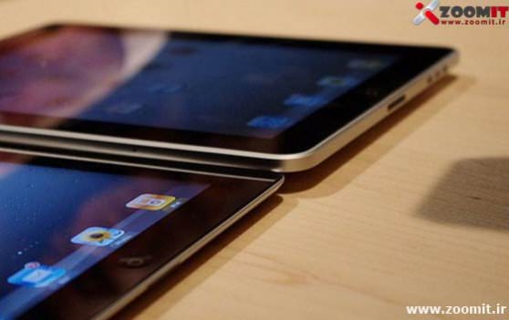 چه كسانی باید iPad2 بخرند و چه كسانی باید از آن بگذرند