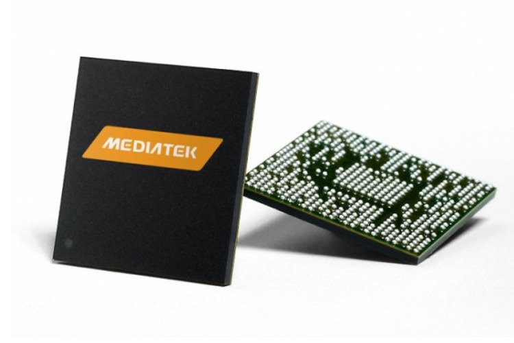 همکاری مدیاتک و AMD برای تولید پردازندهی گرافیکی