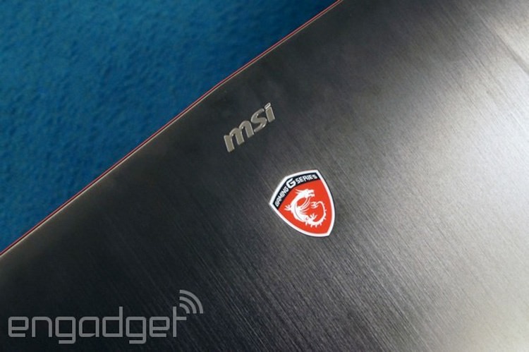 MSI لپتاپ جدید مخصوص بازی خود با نام GT72 را معرفی کرد