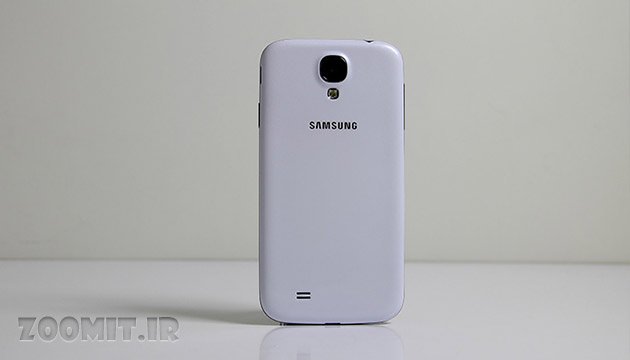 نسخه جدیدی از گلکسی اس 4 با پردازنده Snapdragon 800 ظاهر شد