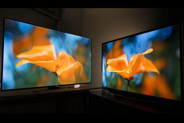 آیا تلویزیون‌های 4K قابلیت افزایش کیفیت محتوای HD را دارند؟