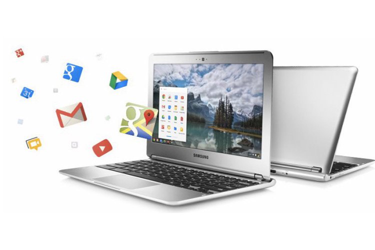 گوگل و VMWare برای اجرای نرم‌افزارهای ویندوزی در کروم‌بوک‌ها همکاری می‌کنند