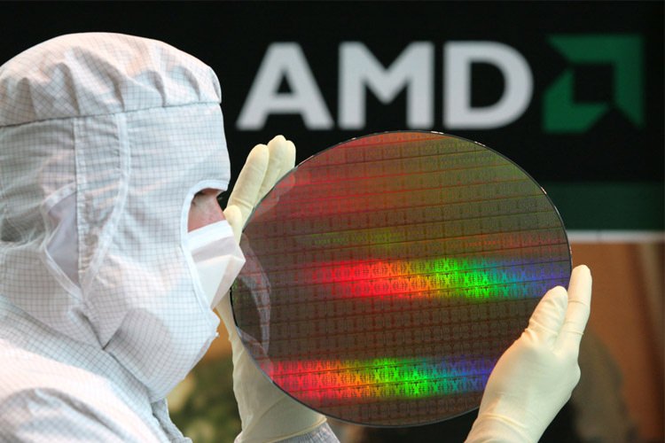 عرضه‌ پردازنده‌ گرافیکی AMD Navi به تاخیر افتاد