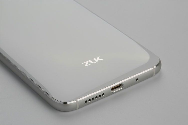 ثبت بیش از ۱.۵ میلیون پیشسفارش گوشی ZUK Z1 در چین