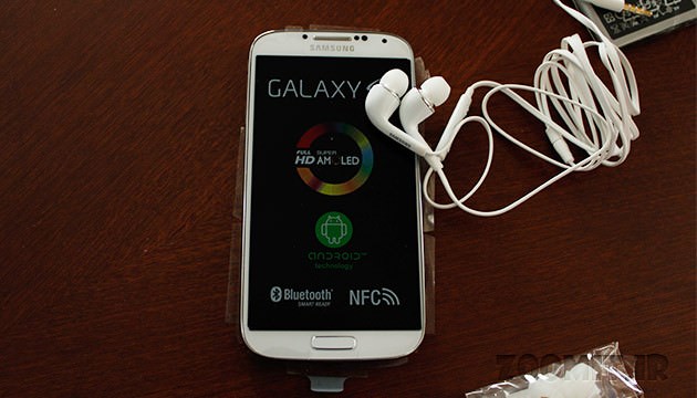 پردازنده دو هستهای Exynos 5210 برای گلکسی S4 مینی تایید شد