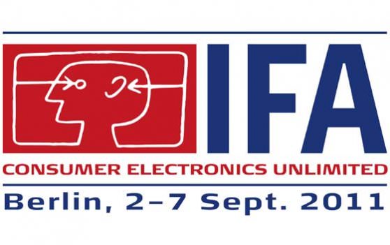 IFA 2011: آنچه در نمایشگاه IFA 2011 مشاهده خواهید کرد