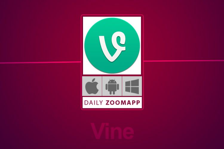زوماَپ: Vine، دنیا از پنجرهی ویدئوهای کوتاه