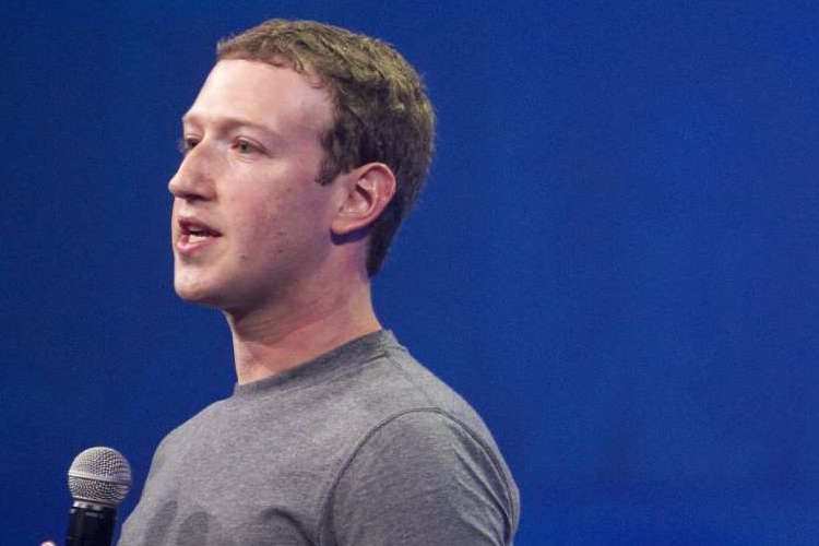 فیسبوک روز دوشنبه به رکورد یک میلیارد کاربر روزانه دست یافت