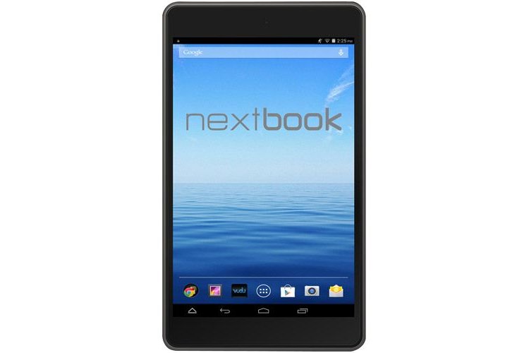 با Nextbook 7 آشنا شوید: تبلتی ۷ اینچی که فقط ۷۹ دلار قیمت دارد