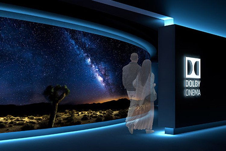 دالبی رقیب فناوری IMAX را وارد سینما میکند
