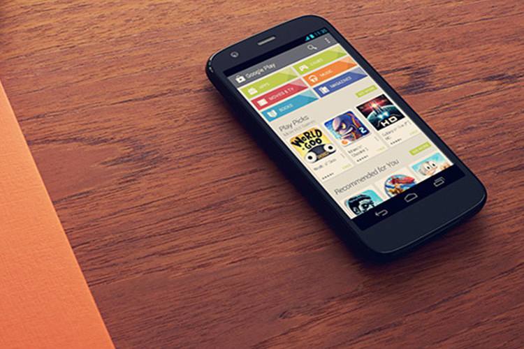 مشخصات فنی منتسب به Moto G2 در GFXBench ظاهر شد