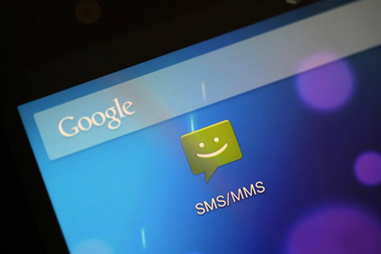 چگونه پس از تایید ارسال SMS، از ارسال آن ممانعت کنیم؟