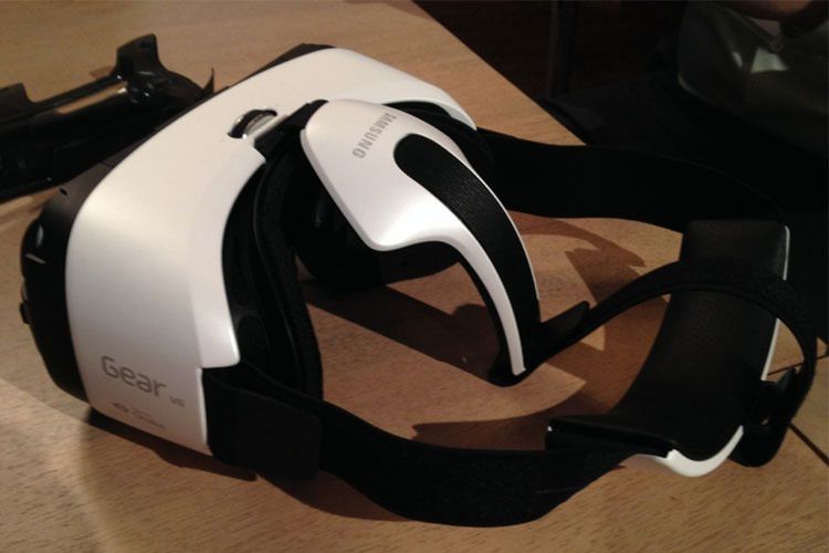 با Gear VR سامسونگ میتوانید بخشی از فیلم «شورشی» را از نگاه شخصیت فیلم ببینید