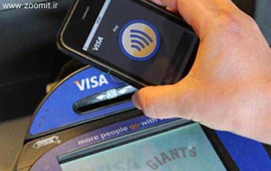 گوگل سیستم پرداخت NFC را بصورت آزمایشی راه اندازی می کند