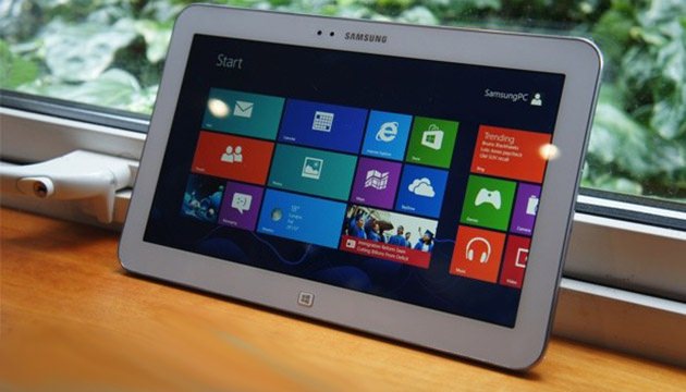 سامسونگ ATIV Tab 3 را معرفی کرد: تبلت 10.1 اینچ مبتنی بر ویندوز 8 به همراه S PEN