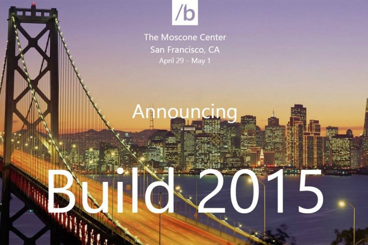 تماشا کنید: کنفرانس بیلد 2015 مایکروسافت در 9 دقیقه