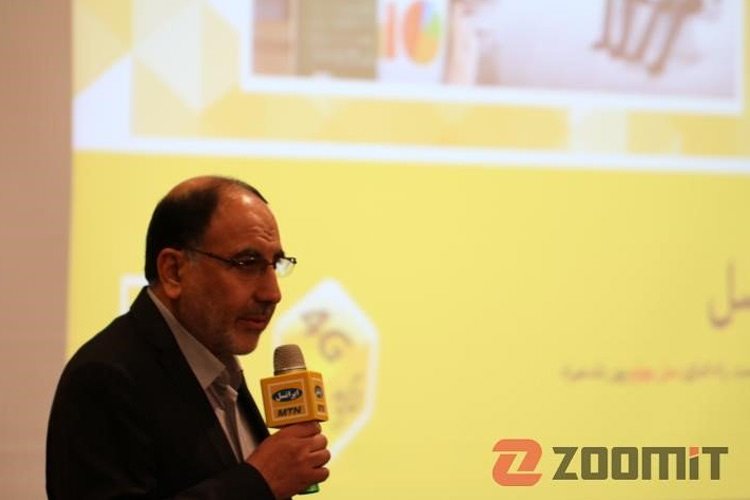 شبکه سراسری 4G ایرانسل راهاندازی شد