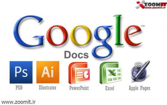 با Google Docs و استفاده از 4 روش، از Microsoft بی نیاز می شوید