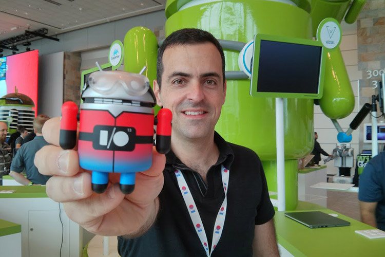 معاون ارشد اندروید، گوگل را ترک کرد و به شرکت چینی Xiaomi پیوست