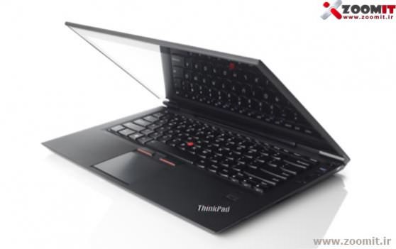 معرفی اطلاعات محرمانه لپ تاپ Lenova UltraThin X1