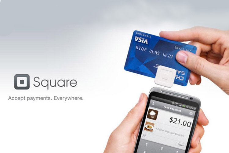 گویا هر دو کمپانی اپل و گوگل علاقمند به خرید Square برای پیشبرد سیستمهای پرداخت از طریق ابزارهای قابل حمل هستند