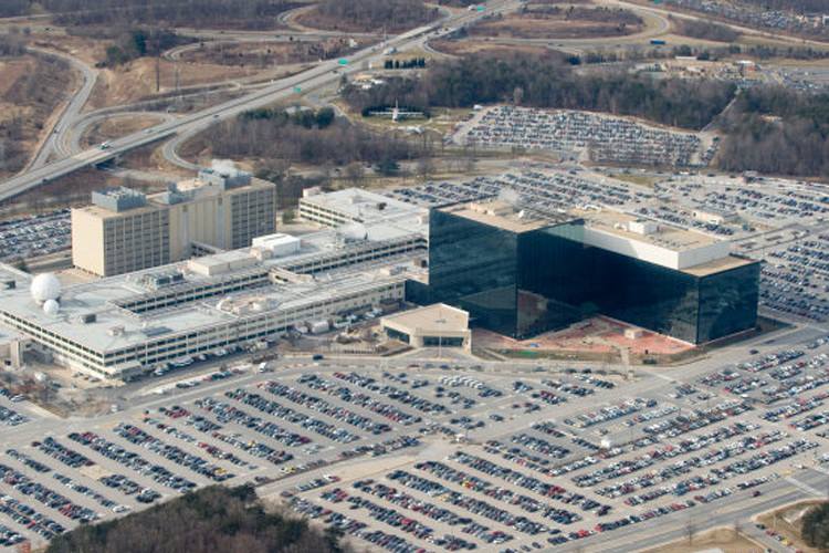 هدیه‌ی کریسمس سازمان امنیت ملی آمریکا: انتشار اسناد ۱۲ سال جاسوسی