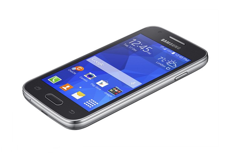 سامسونگ Galaxy Ace 4 را در دو مدل 3G و 4G LTE بدون تغییرات اساسی معرفی کرد