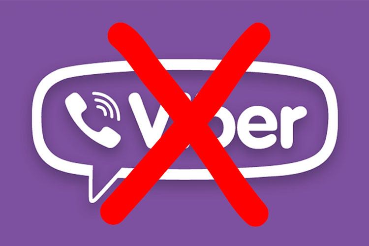 مسئول اختلالات وایبر کیست؟ وایبر تکذیب کرد!