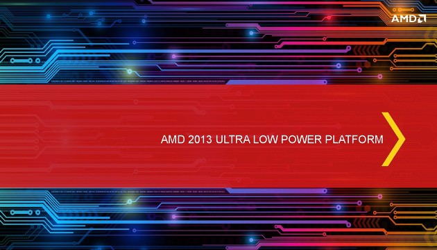 AMD از APUهای فوق پیشرفته خود به همراه Wireless Display مناسب برای بازی پردهبرداری میکند