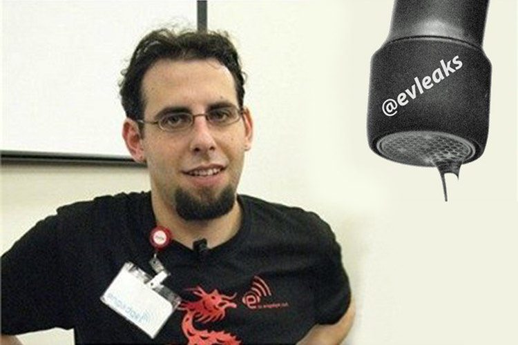 EVLeaks@ بازنشسته شد؛ چرایی آن را از زبان ایوان بلس، گردانندهی EVLeaks بخوانید