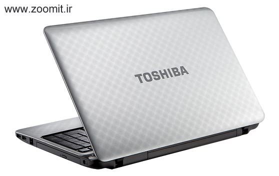 HP و Toshiba نوت بوک های زیر 400 دلار با پردازنده Sandy Bridge تولید کردند