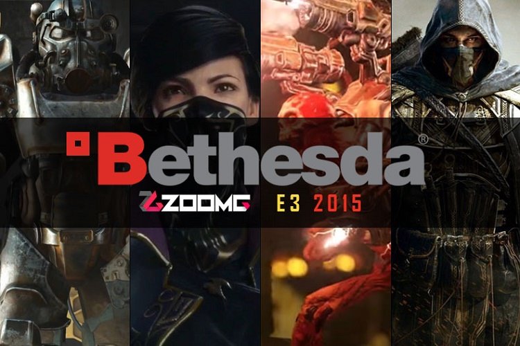 جمع بندی کنفرانس بتسدا در E3 2015؛ از غوغای Doom تا نمایش حیرت انگیز Fallout 4