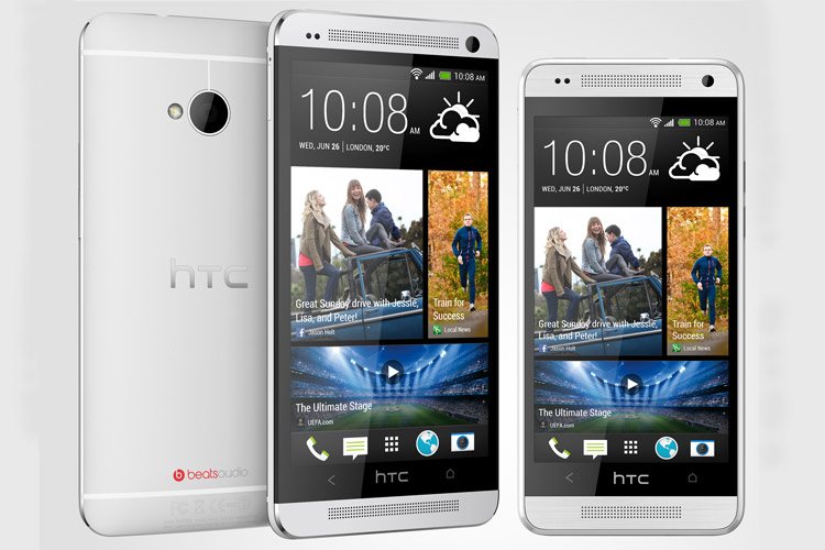 مشخصات‌فنی HTC M8 Mini فاش شد؛ صفحه نمایش ۴.۵ اینچ با رزولوشن 720p، اندروید کیت کت و پردازنده Snapdragon 400