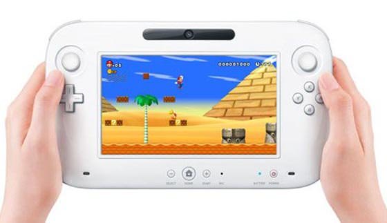 نینتندو اعلام کرد، کنسول بازی Wii U به زودی وارد بازار می شود