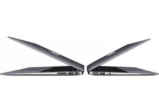 اپل در حال تولید مک بوک مشابه MacBook Air در سایز 15 اینچ است