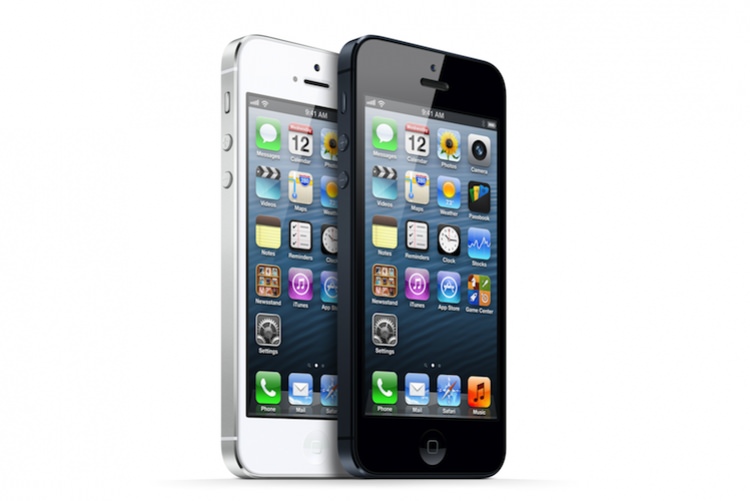احتمال توقف تولید iPhone 5 پس از معرفی آیفونهای جدید