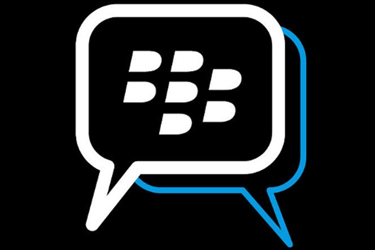قابلیت چت خصوصی به نسخه بتای پیامرسان BBM تحت iOS اضافه میشود