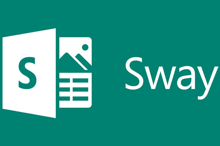سرویس Sway مایکروسافت با ویژگیهای جدید عمومی شد