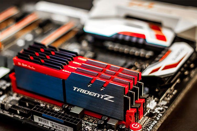 G.SKILL از کیتهای حافظه ۶۴ گیگابایتی DDR4 رونمایی میکند